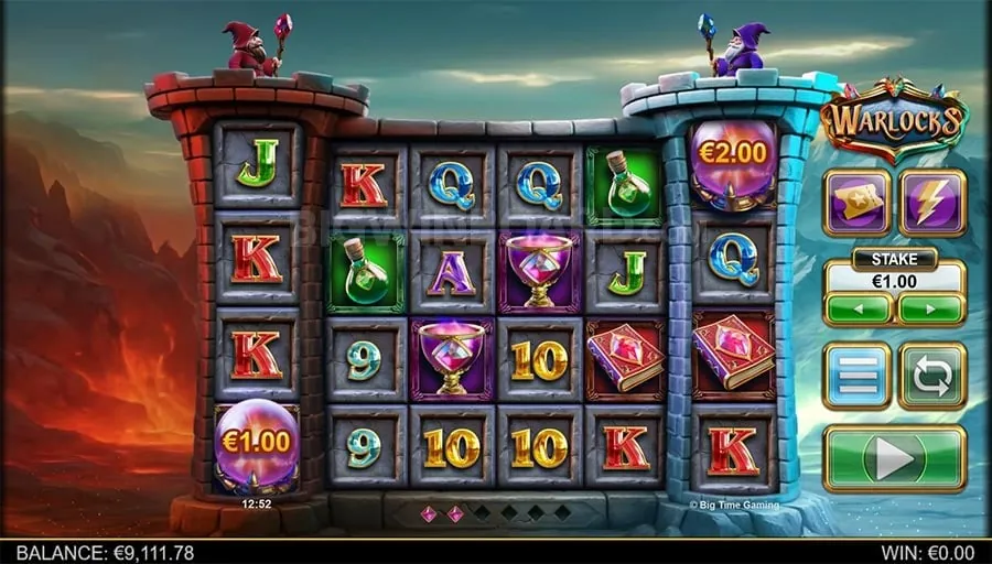 Diverse Slot Games at yy777 Casino